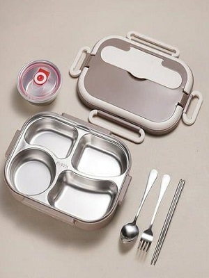 انواع لانچ باکس