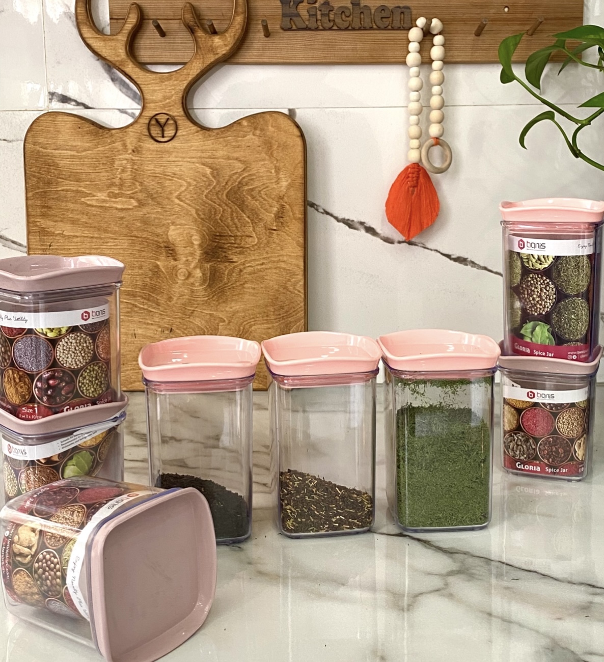 بانکه اکرولیک درب واشر دار