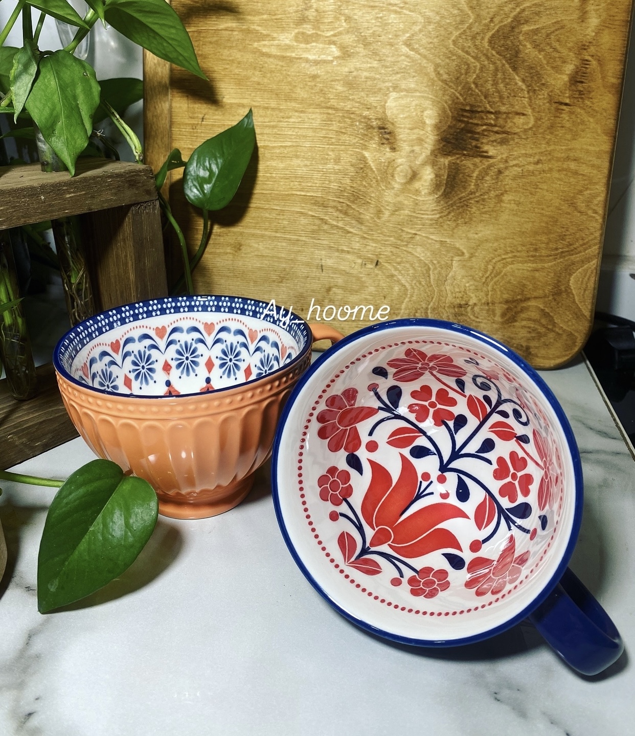 لته خوری پاشاهوم(دنی هوم)