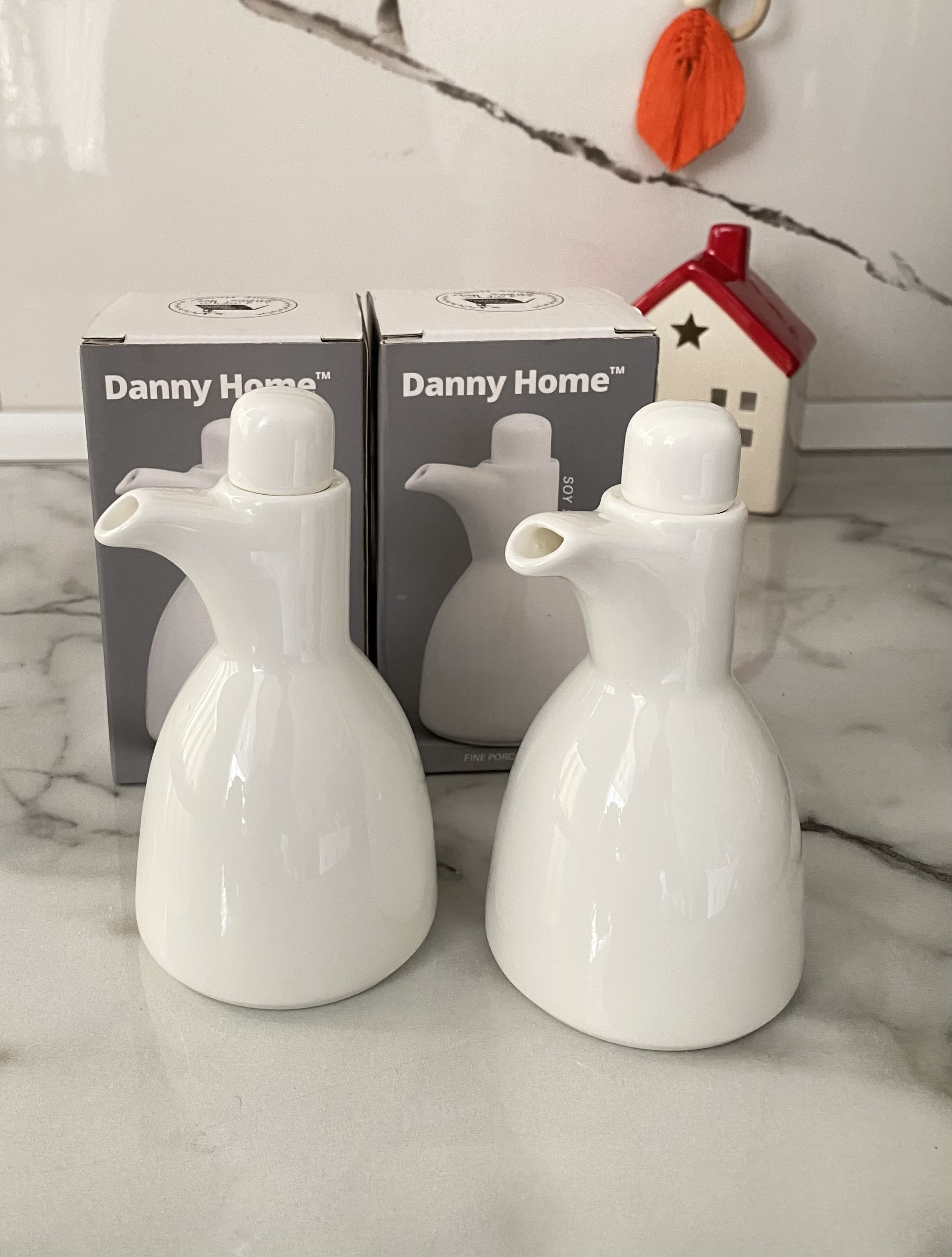 جا سس سرامیکی دنی هوم