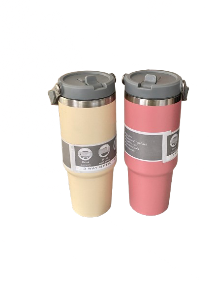 استنلی ۹۰۰میل استیل