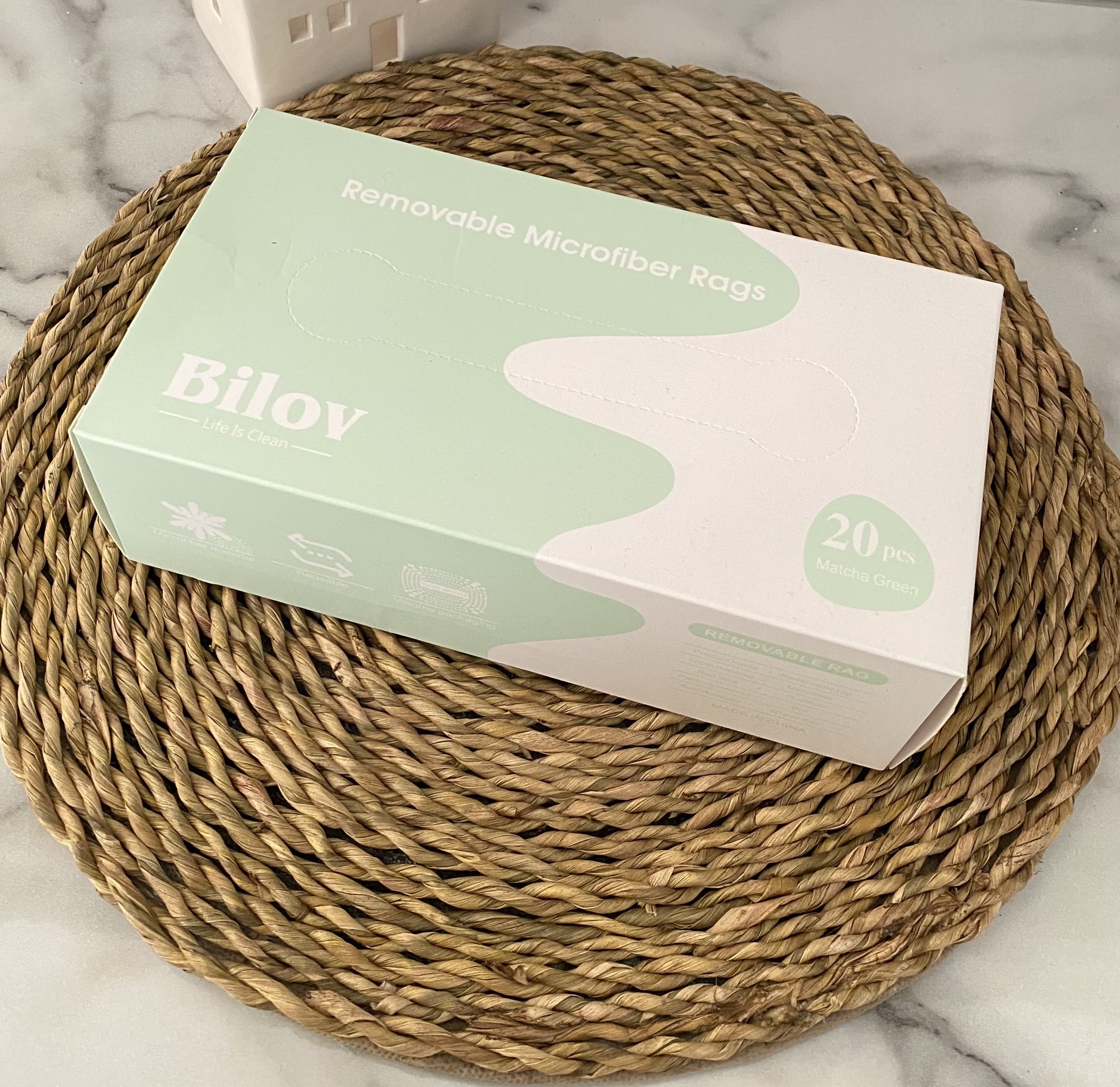 پک دستمال ۲۰عددی وارداتی