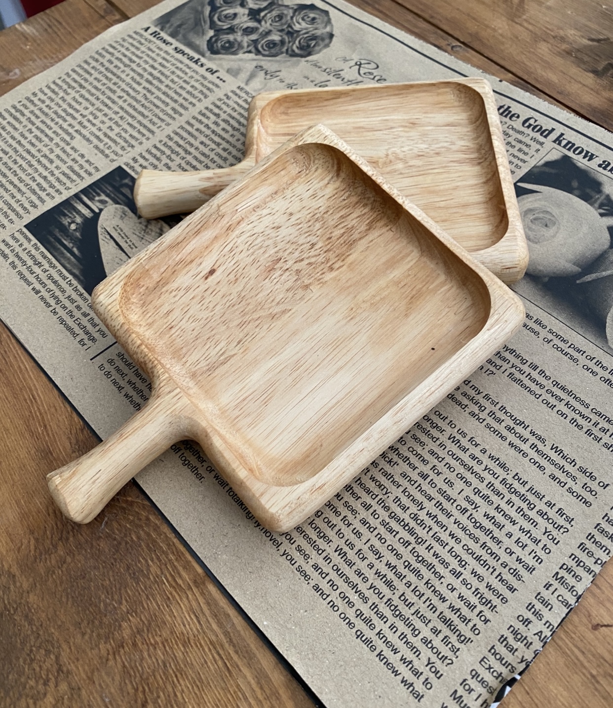 زیر لیوانی رابرد