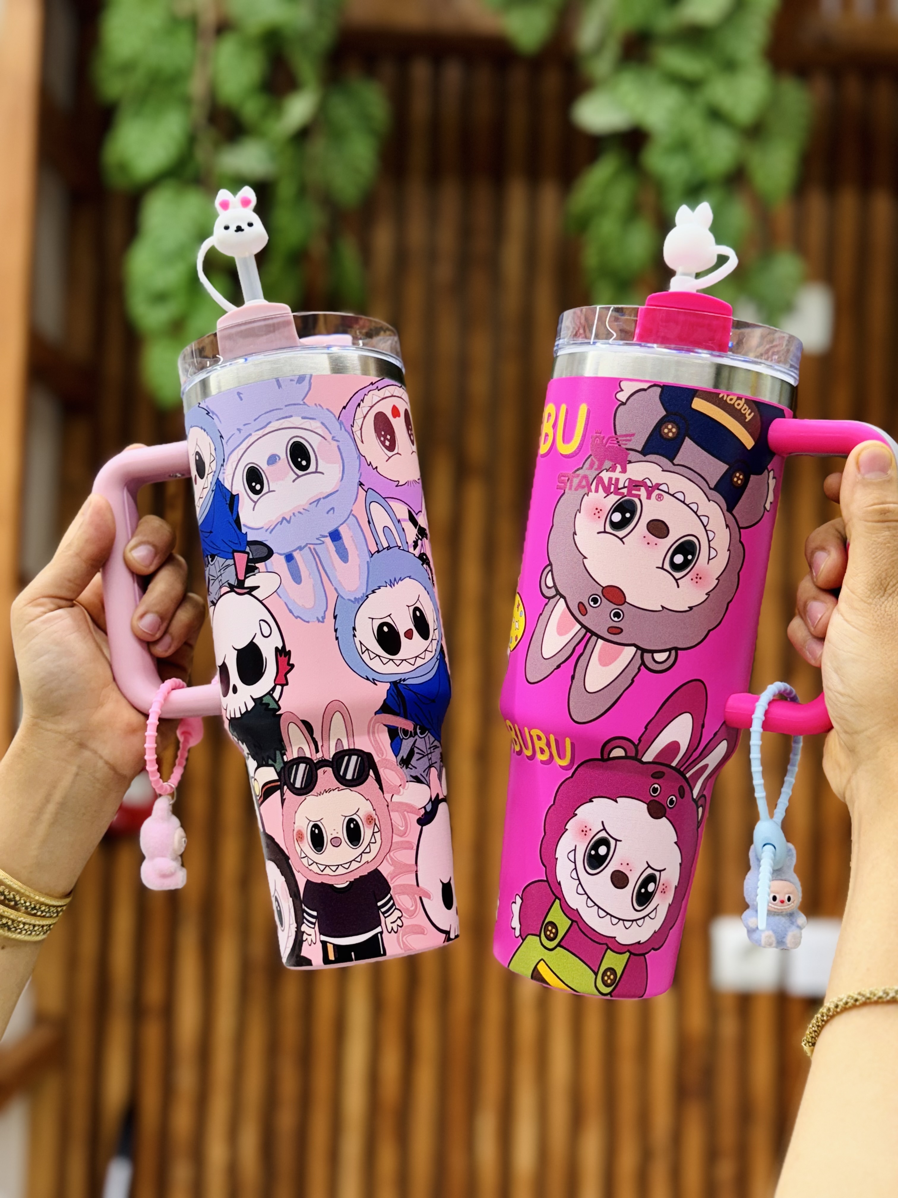 ماگ‌استنلی لبوبو اورجینال وارداتی