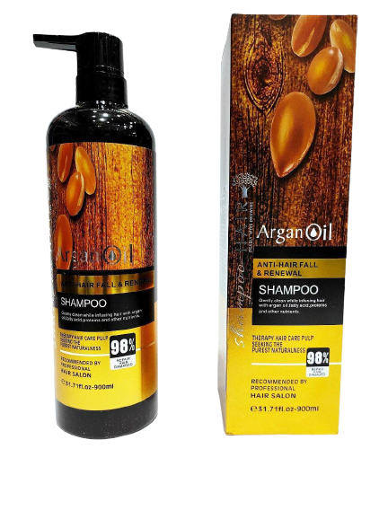 شامپو و ماسک مو لایتنس