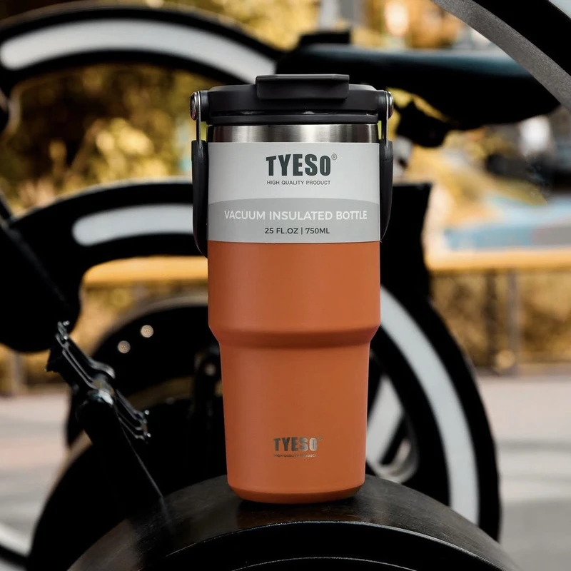 تراول ماگ تایسو(tyeso)