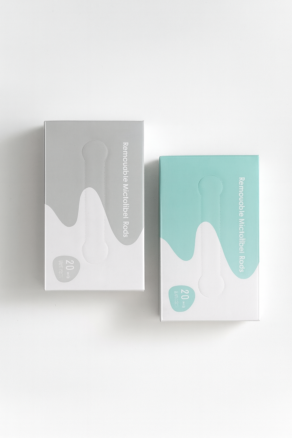 پک دستمال وارداتی ۲۰عددی