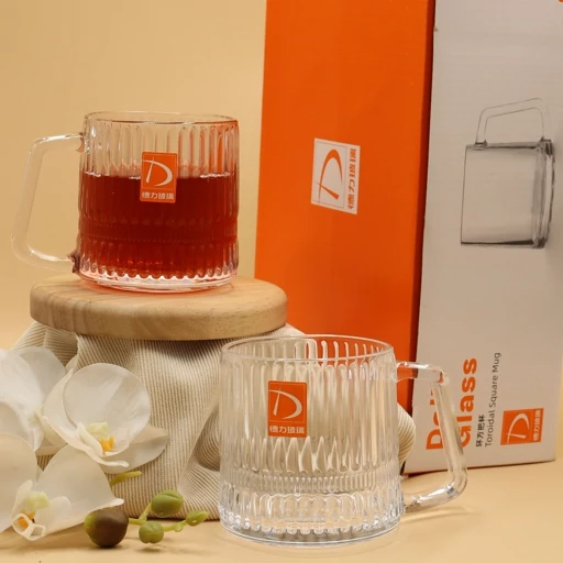 فنجان چای خوری دلی